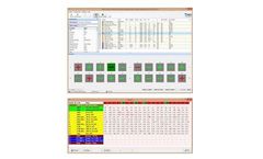 Applied Precision - Version ELMA - Complete Software Package