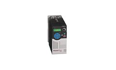 PowerFlex - Model 523 AC - Drives