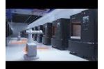 Vistar&#65288;ProtoFab&#65289; Industrial 4 0 Automated Smart Factory Video