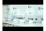 Vistar(ProtoFab)Development and Mass Production of Photosensitive Resin Video