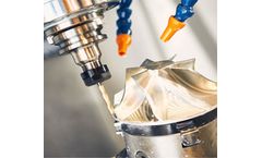 CNC Machining Services