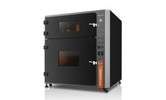 PFM1500 Automated vacuum casting system