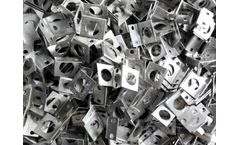What is Sheet Metal Processing?