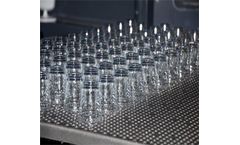Low-Volume Manufacturing Service