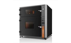 Duch Group - Model PFM1500 - Automated Vacuum Casting System