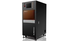 Compact Master ProtoFab - Model SLA 100 DLC - Stereolithography 3D Printer