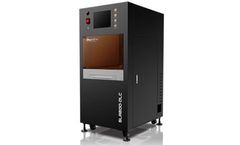 Compact Master ProtoFab - Model SLA 200 DLC - Stereolithography 3D Printer