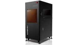 ProtoFab - Model SLA 450 DLC - Stereolithography 3D Printer