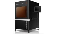 ProtoFab - Model SLA 600B DLC - 3D Printers