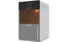 ProtoFab - Model SLA 600D DLC - 3D Printer