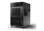 ProtoFab - Model SLA 600E DLC - Customizable Appearance 3D Printer