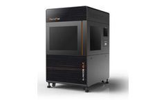 ProtoFab - Model SLA 600E DLC - Customizable Appearance 3D Printer