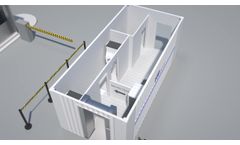 MC2 - Model SACOP - Body Scanner