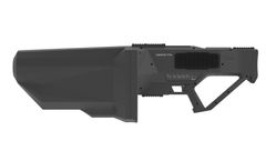 MC2 Nerod - Model F5 - Portable Drone Jammer System