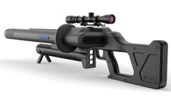 MC2 - Model Scrambler 300 - Nomad System