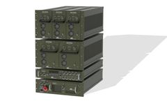 MC2 - Model RJS - Fixed Scrambling System