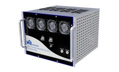 MC2 - High Power Amplifier