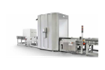 CEIA - Model EMIS - Electro-Magnetic Inspection Scanner Video