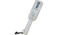 C.E.I.A - Model PD140E - Handheld Metal Detector