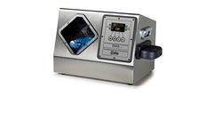 C.E.I.A. - Model EMA - Liquid Explosive Detector