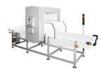 CEIA - Model EMIS - Electro-Magnetic Inspection Scanner