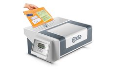 CEIA - Mail Screening Devices