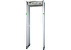 CEIA - Model PMD2 Plus - Enhanced Walk-Through Multi-Zone Metal Detector