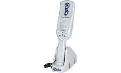 CEIA - Model PD140N - Handheld Metal Detector