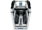 CEIA - Model SAMDEX - Shoe Metal Detector