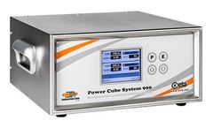 CEIA Power Cube - Model 900 - Precision Induction Heating Generator & Controller