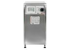 CEIA Power Cube - Model SA/400 Series - Wideband Medium-High Frequency Green Generators