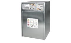 CEIA Power Cube - Model 200 Series - Medium-High Frequency Generators