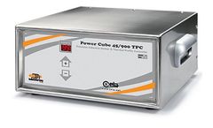 CEIA Power Cube - Model TPC Series - Precision Induction Heater with Integrated Controller and Field Bus Interface