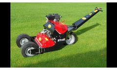 Maredo ST210 VibeSpike-Aerator - Video