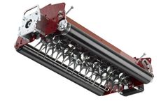 Maredo - Model GT210 VibeSpike-Aerator - Green Mower Attachments