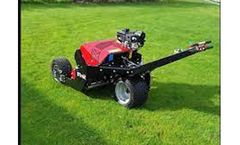 Maredo STrac - Model 700 - Multifunctional Tool Carrier