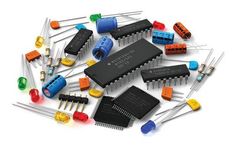 Curing Agent for Electronic Components