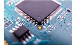 Curing Agent for Integrated Circuit