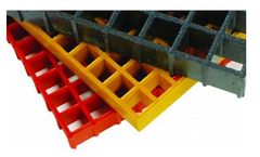 Curing Agent for Fiberglass FRP