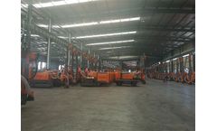 Drilling Company Profile