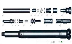 Anbit - Big Hole High Hammer