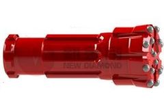 Anbit - Reverse Circulation Drill Bit