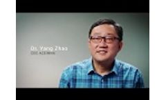 Welcome to ACEINNA Video