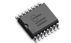 Aceinna - Model MCA1101-50-5 - Fixed Gain Output Current Sensors