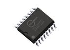 Aceinna - Model MCA1101-50-3 - Fixed Gain Output Current Sensor