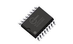 Aceinna - Model MCA1101-50-3 - Fixed Gain Output Current Sensor