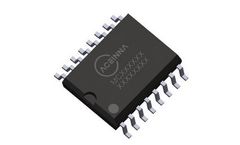 Aceinna - Model MCR1101-50-3 - Ratiometric Output Current Sensor