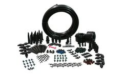 Laser Drip - Drip Irrigation Systems