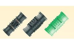 Driptech - Model DT - Dripline