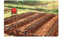 Driptech - Model DT - Semi Assembled Drip Irrigation Gravity Kit